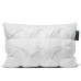 Подушка MirSon пуховая Imperial Brilliance (средняя) 60х60 (2200007177165) – MirSon
