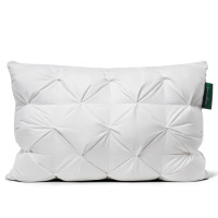 Подушка MirSon пуховая Imperial Brilliance (средняя) 70х70 (2200007177172)