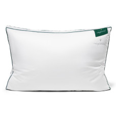 Подушка MirSon пуховая Imperial Delight (высокая) 50х70 (2200007208944)