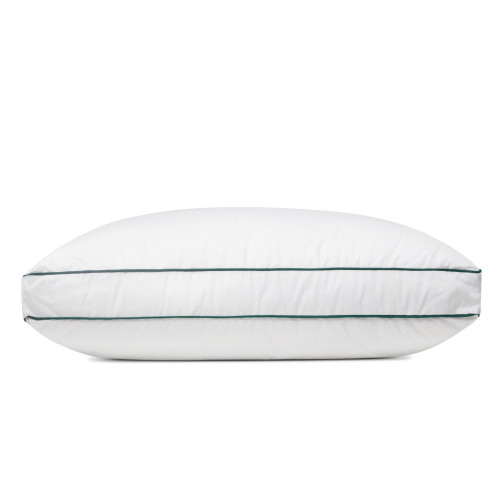 Подушка MirSon пуховая Imperial Delight (средняя) 70х70 (2200007177325) – MirSon (вид 2)