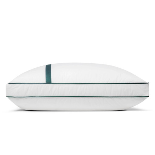 Подушка MirSon пуховая Imperial (средняя) 60х60 (2200007177615) – MirSon (вид 2)