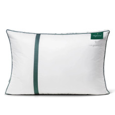 Подушка MirSon пуховая Imperial (средняя) 70х70 (2200007177622)