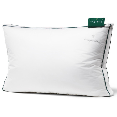 Подушка MirSon Трехкамерная Imperial Delight (высокая) 40х60 (2200007209729) – MirSon