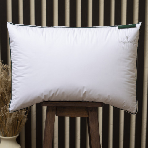 Подушка MirSon Трехкамерная Imperial Delight (средняя) 50х70 (2200007209699) – MirSon