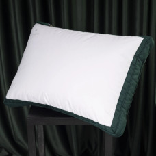 Подушка MirSon Трехкамерная Imperial Satin Luxe (мягкая) 40х60 (2200007209408)