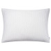 Подушка Ardesto Sleepwell, 40х60см, прямоугольная, пена мемори, белая (ART4060SHP) – Ardesto