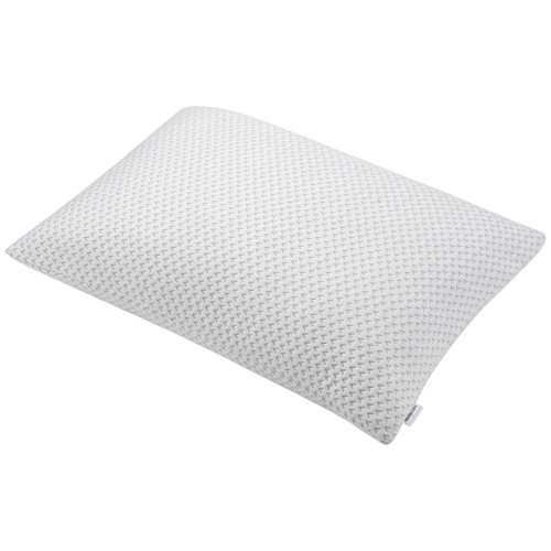 Подушка Ardesto Sleepwell, 40х60см, прямоугольная, пена мемори, белая (ART4060SHP) – Ardesto (вид 1)
