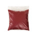 Подушка Руно декоративна 40x40 Бордова (311.52_Гранада) – Руно (вид 1)