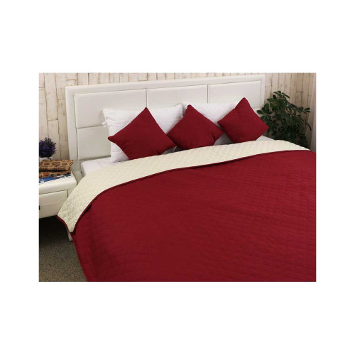 Покривало Руно Двостороннє Гранада 220х240 см (330.52У_Гранада) – Руно