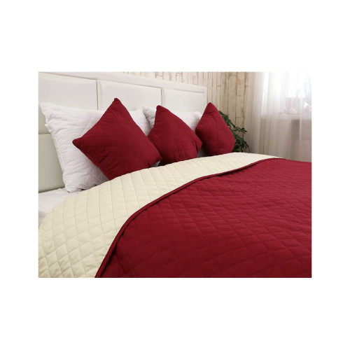 Покривало Руно Двостороннє Гранада 220х240 см (330.52У_Гранада) – Руно (вид 1)