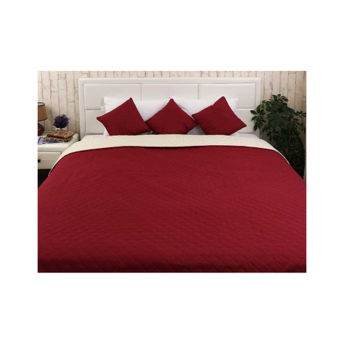 Покривало Руно Двостороннє Гранада 220х240 см (330.52У_Гранада) – Руно (вид 2)