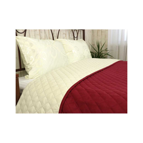 Покривало Руно Двостороннє Гранада 220х240 см (330.52У_Гранада) – Руно (вид 4)