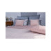 Покривало Руно двостороннє декоративне Velour Apricot 180х220 см (340.55_Apricot) – Руно (вид 2)