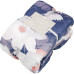 Покрывало Home Line стеганое двустороннее 210х240 (165347) – Home Line