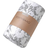 Покрывало Home Line стеганое Соцветие-2 160х210 (177862)