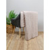 Покрывало Home Line стеганое (темно-бежевый) 210х240 (182154) – Home Line (вид 1)