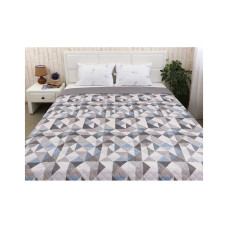 Покрывало Руно декоративное Абстракция 150х212 см (360.53У_Абстракция)