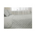 Покривало Руно декоративне Grey Braid 150х212 см (Р360.52_Grey Braid) – Руно (вид 2)