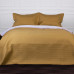 Покривало MirSon набір Imperial Gold Line покривало 150х210 см + наволочки 50х70 см х 2 шт (2200007177868) – MirSon