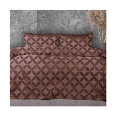 Покрывало MirSon Набор №4051 La Colors Mersi (покрывало + 2 наволочки) 150х210 см (2200007376971)