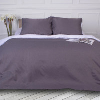 Покрывало MirSon Набор №4052 La Colors Julie (покрывало + 2 наволочки) 150х210 см (2200007376988)