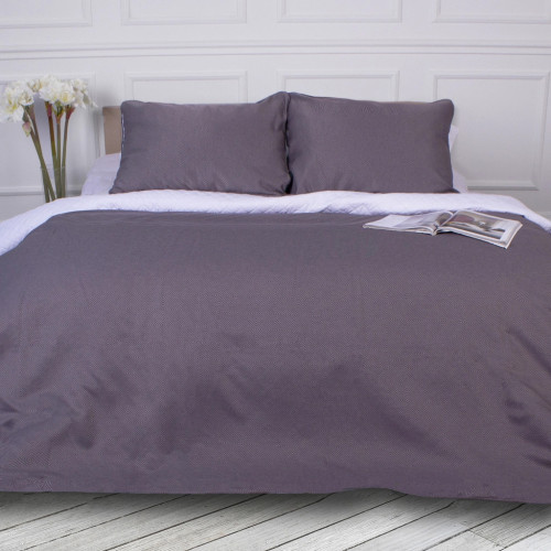 Покрывало MirSon Набор №4052 La Colors Julie (покрывало + 2 наволочки) 150х210 см (2200007376988) – MirSon