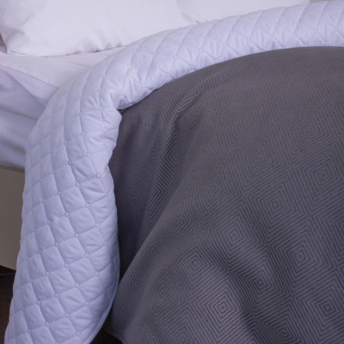 Покрывало MirSon Набор №4052 La Colors Julie (покрывало + 2 наволочки) 150х210 см (2200007376988) – MirSon (вид 2)