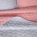 Покривало MirSon Набір Serenity Line №4100 Tenderness (покривало + 2 наволочки) 180х210 см (2200007298273) – MirSon (вид 2)