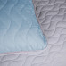 Покривало MirSon Набір Serenity Line №4200 Freshness (покривало + 2 наволочки) 200х220 см (2200007298365) – MirSon (вид 2)