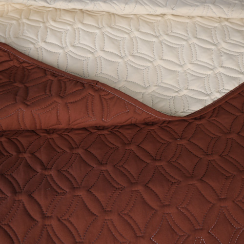 Покривало MirSon Набір Trend Line №3300 Tree of life (покривало + 2 наволочки) 180х210 см (2200007298198) – MirSon (вид 1)