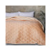 Покрывало MirSon №5050 Velor charm Beige 180х210 см (2200008376789) – MirSon