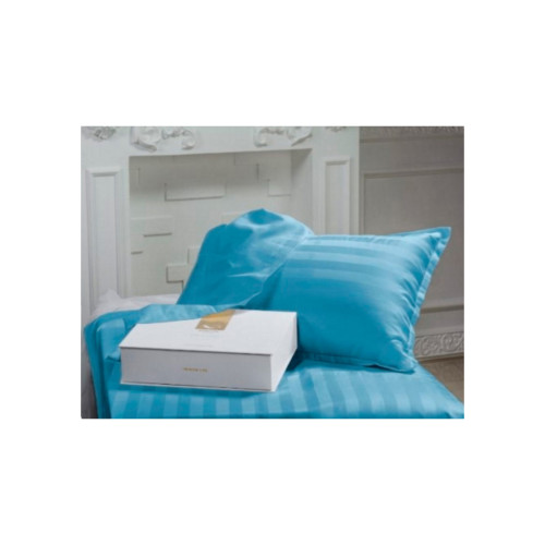 Постельное белье MirSon Сатин Premium Valentino 220х240 (2200001169388) – MirSon