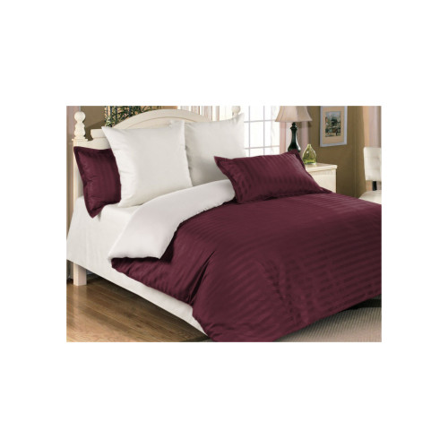 Постельное белье MirSon Сатин Premium Benedikt Duet 175х210 (2200001435377) – MirSon