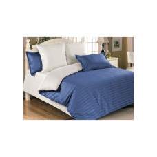 Постельное белье MirSon Сатин Premium Fernand Duet 175х210 (2200001435384)