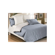 Постільна білизна MirSon Сатин Gaell Duet 200х220 - Євро (2200001435438)