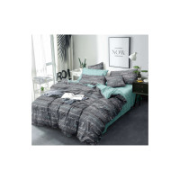 Постельное белье MirSon Бязь Premium 17-0003 Tulio 175х210 (2200001384842)