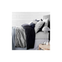 Постельное белье MirSon Сатин Dulness 0001+0240 175х210- Двуспальный (2200000688668)