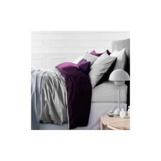 Постельное белье MirSon Сатин Premium Elit 0001+3220 175х210 (2200000688507)