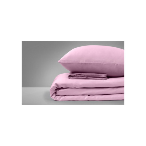 Постельное белье MirSon Сатин Laura 00199 175х210- Двуспальный (2200000671349) – MirSon