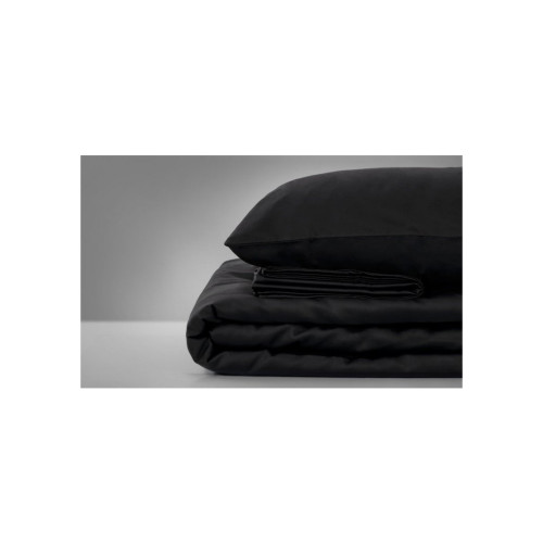 Постільна білизна MirSon Сатин Black Pearl 0055 110х140 - Дитячий (2200000671110) – MirSon