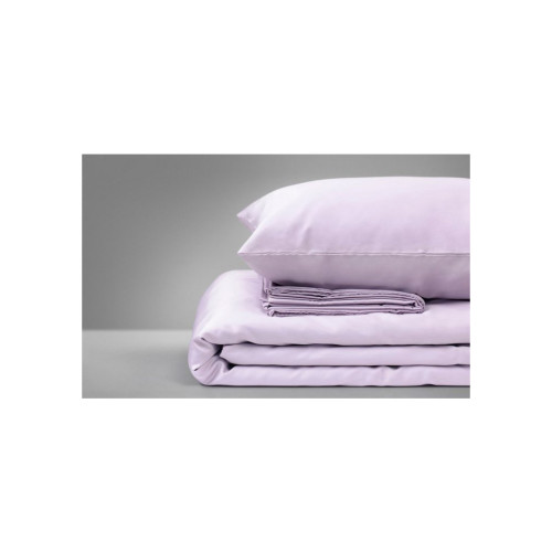 Постельное белье MirSon Сатин Calypso 3820 220х240 - King Size (2200001169715) – MirSon