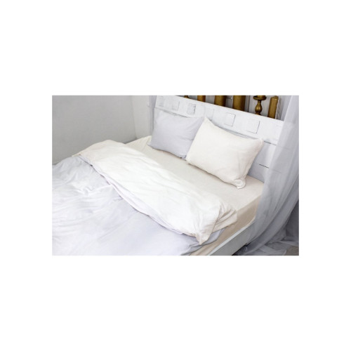 Постільна білизна MirSon Велюр Winter Delicate 28-0047 Narcissus Односпальний (2200004028798) – MirSon (вид 1)