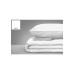 Постільна білизна MirSon Бязь Premium White 175х210 двоспальний (2200000949202) – MirSon (вид 1)