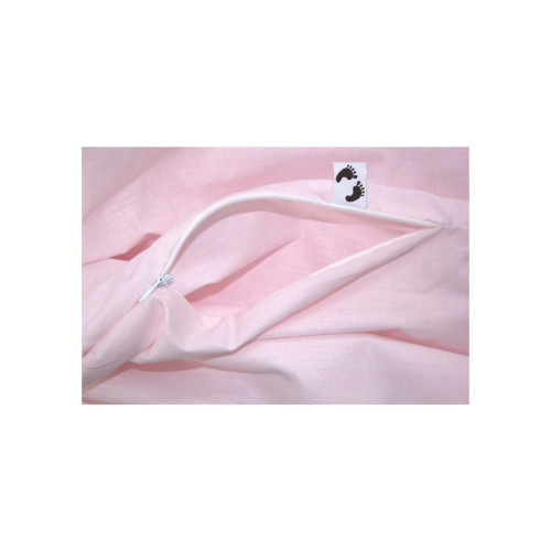 Постельное белье MirSon Бязь Premium 11-2409 Elma 160х220 полуторный Евро (2200001476202) – MirSon (вид 3)