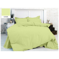 Постельное белье MirSon Бязь Premium 12-0525 Tiziana 175х210 (2200000799807)