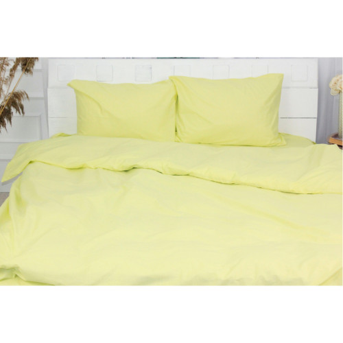 Постельное белье MirSon Бязь Premium 12-0525 Tiziana 200х220 Евро (2200000800046) – MirSon (вид 1)