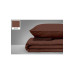Постільна білизна MirSon Бязь Premium Chocolate Perla 110х140 (2200000948830) – MirSon (вид 2)