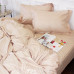Постільна білизна MirSon Satin Stripe 30-0004 Cream 110х140 дитячий (2200005246085) – MirSon (вид 1)