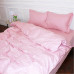 Постельное белье MirSon Satin Stripe 30-0007 Pink 220х240 King Size (2200005249895) – MirSon (вид 2)