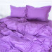 Постільна білизна MirSon Satin Stripe 30-0009 Purple 200х220 Євро (2200005250723) – MirSon (вид 1)